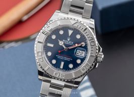 Rolex Yacht-Master 40 126622 -