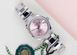 Rolex Datejust 31 278240 (2026) - 31 mm Steel case