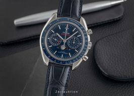 Omega Speedmaster Moonphase 304.33.44.52.03.001 (Onbekend (willekeurig serienummer)) - 44mm Staal