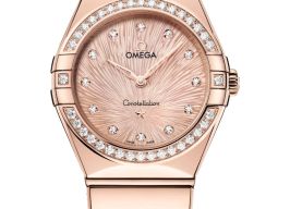 Omega Constellation 131.55.28.60.60.001 -