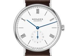 NOMOS Ludwig 38 236 -