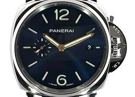 Panerai Luminor Due PAM01274 -