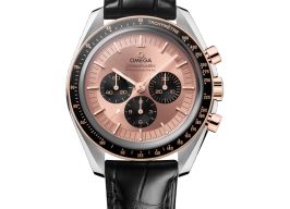 Omega Speedmaster Professional Moonwatch 310.23.42.50.99.001 -