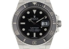 Rolex Submariner Date 116610LN -