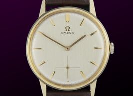 Omega Vintage 121.010 -
