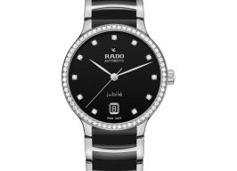 Rado Centrix R30231712 (2026) - 35mm Staal