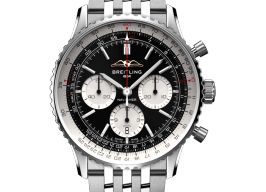 Breitling Navitimer 1 B01 Chronograph AB0138211B1A1 -