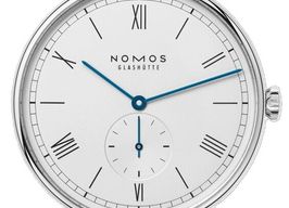 NOMOS Ludwig 38 234 -