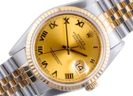 Rolex Datejust 36 16233 -