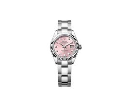 Rolex Lady-Datejust 279174 (2025) - 28 mm Steel case