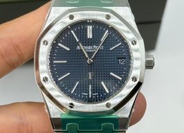 Audemars Piguet Royal Oak Jumbo 16202ST.OO.1240ST.02 -