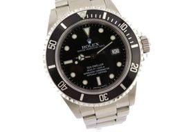 Rolex Sea-Dweller 4000 16600 -