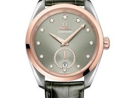 Omega Seamaster Aqua Terra 220.23.38.20.60.001 -