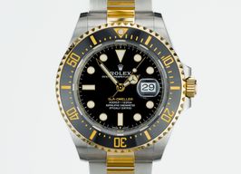 Rolex Sea-Dweller 126603 -