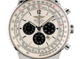 Breitling Navitimer Heritage A35340 -