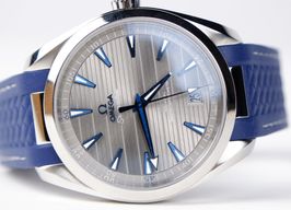 Omega Seamaster Aqua Terra 220.12.41.21.06.001 -