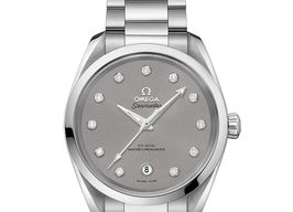 Omega Seamaster Aqua Terra 220.10.38.20.56.001 -