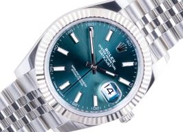 Rolex Datejust 41 126334 (2026) - 41mm Staal