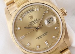 Rolex Day-Date 36 18078 -