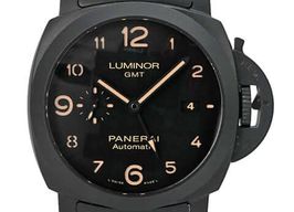 Panerai Luminor 1950 3 Days GMT Automatic PAM01438 -