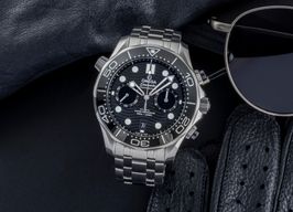 Omega Seamaster Diver 300 M 210.30.44.51.01.001 -