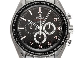Omega Speedmaster 321.30.44.50.01.001 -