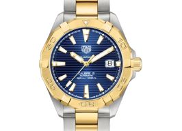 TAG Heuer Aquaracer 300M WBD2120.BB0930 -