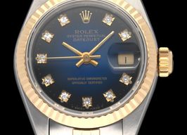 Rolex Lady-Datejust 69173 -