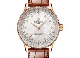 Breitling Navitimer R17327211A1P1 -