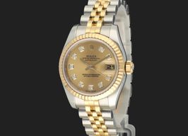 Rolex Lady-Datejust 179173 -