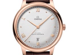 Omega De Ville 434.53.40.20.02.001 -