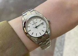 Grand Seiko Heritage Collection STGF359 (2024) - Wit wijzerplaat 30mm Staal