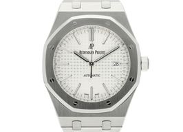 Audemars Piguet Royal Oak Selfwinding 15400ST.OO.1220ST.02.A -