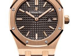 Audemars Piguet Royal Oak Lady 67650OR.OO.1261OR.01 -