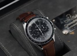 Omega Speedmaster Professional Moonwatch 311.32.40.30.01.001 (2013) - Black dial 40 mm Steel case