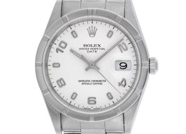 Rolex Oyster Perpetual Date 15210 -