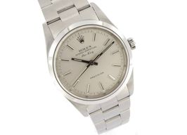 Rolex Air-King 14000 -