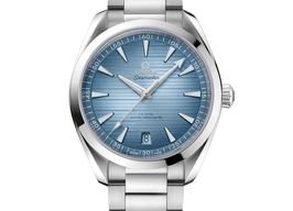 Omega Seamaster Aqua Terra 220.10.41.21.03.005 -