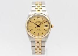 Tudor Prince Date 74033 -