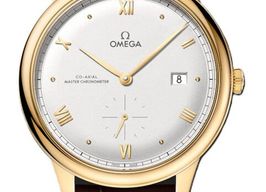 Omega De Ville 434.53.41.20.02.001 -