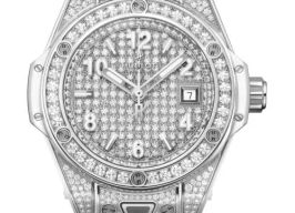 Hublot Big Bang 485.SE.9000.RW.1604 -