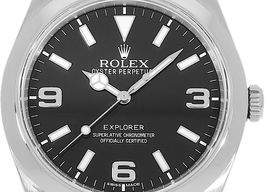 Rolex Explorer 214270 -