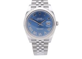 Rolex Datejust 41 126334 -