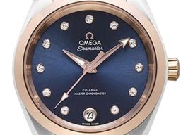 Omega Seamaster Aqua Terra 220.20.34.20.53.001 -