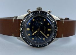 Oris Divers Sixty Five 01 771 7744 4354-07 5 21 45 -