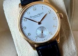 IWC Portuguese Automatic IW3531 -