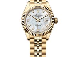 Rolex Lady-Datejust 279178 -