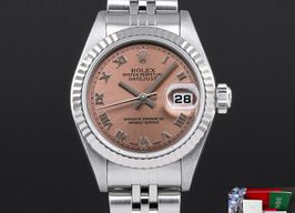 Rolex Lady-Datejust 79174 (2004) - 26mm Staal