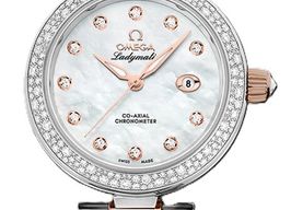 Omega De Ville Ladymatic 425.25.34.20.55.004 -