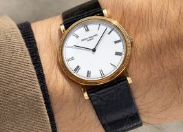 Patek Philippe Calatrava 3520 -